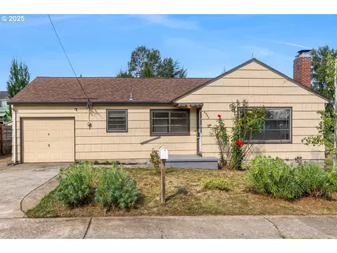 6353 NE 47th Pl, Portland, OR 97218