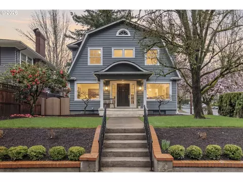 3845 SE Ankeny St, Portland, OR 97214