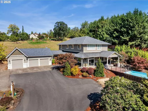 2304 NW 209th St, Ridgefield, WA 98642