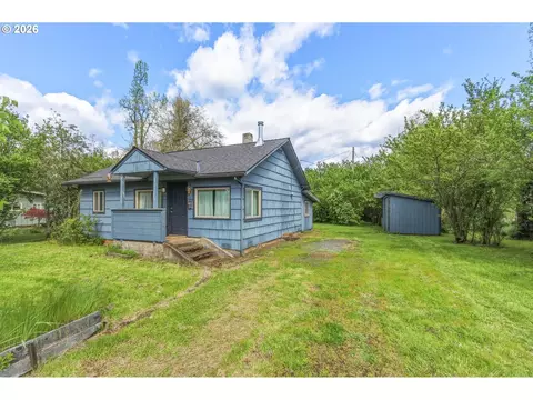 82661 Minnick Rd, Dexter, OR 97431