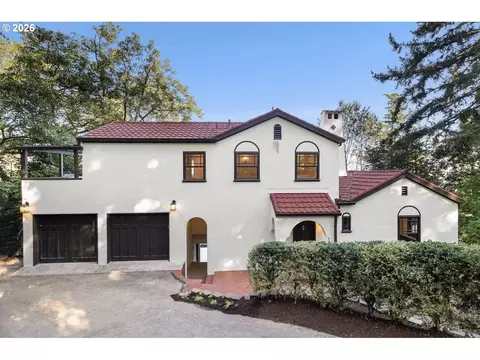 4323 SW Hamilton Ter, Portland, OR 97239