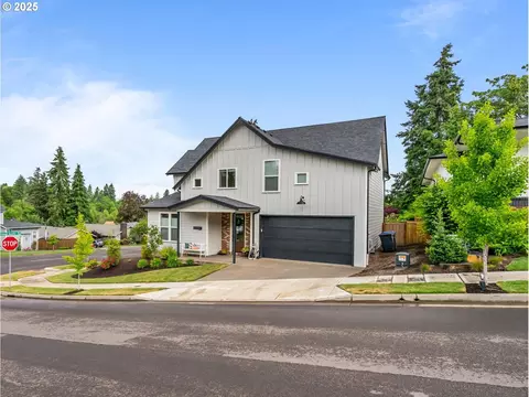 3595 Balm St S, Salem, OR 97302