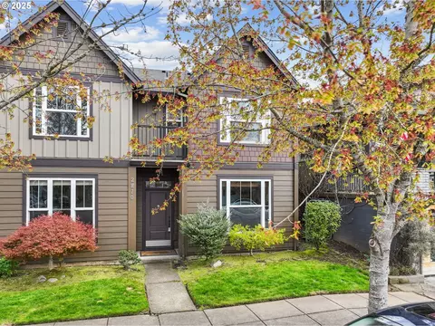 2810 SE 15th Ave, Portland, OR 97202