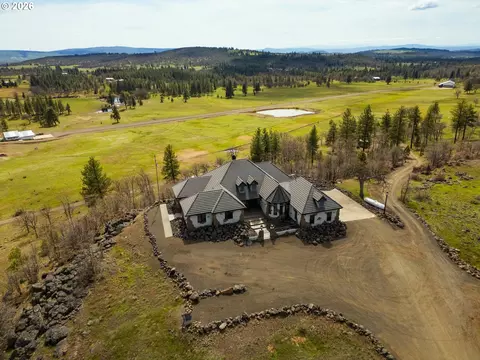 287 Munson Prairie Rd, Goldendale, WA 98620