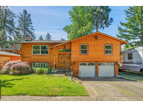 17706 NEverett St, Portland, OR 97230