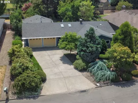 4362 SE Old Orchard Ct, Milwaukie, OR 97267