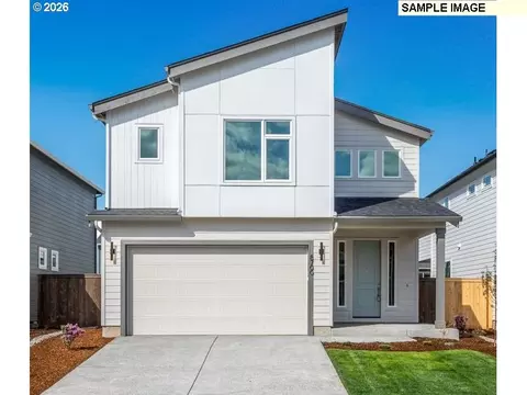 10701 NE 139th Ave #LOT 8, Vancouver, WA 98682