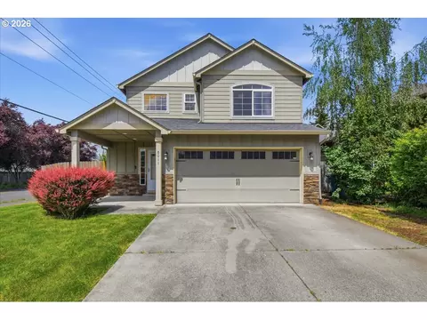 8011 NE 142nd Ave, Vancouver, WA 98682