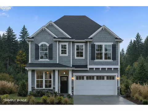 4377 NW 178th Ave, Portland, OR 97229