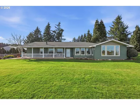 27345 SW 145th Ave, Sherwood, OR 97140