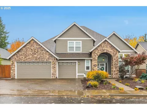 20870 Yosemite St NE, Aurora, OR 97002