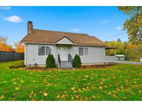 813 NE Grace Ave, Battle Ground, WA 98604