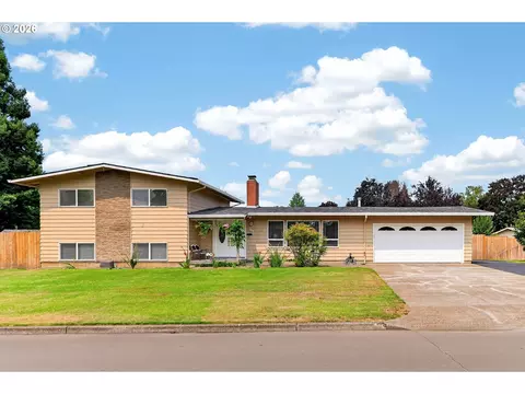 755 NE Delsey Rd, Hillsboro, OR 97124
