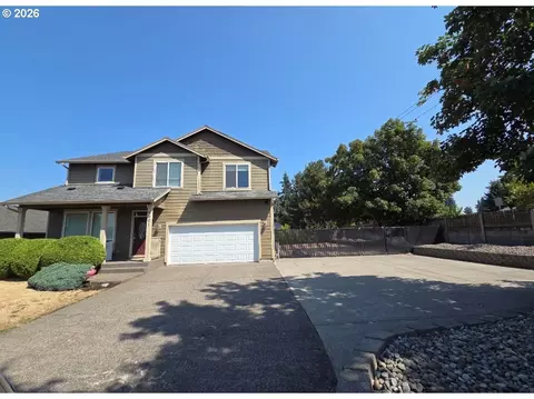 4901 NE 130th Ave, Vancouver, WA 98682