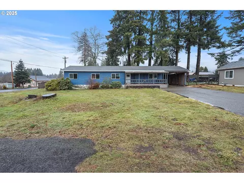 11 Short Run Rd, Carson, WA 98610