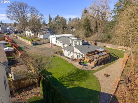 600 S Wynooski St, Newberg, OR 97132