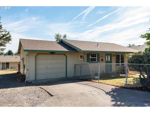 332 E Francis St, Molalla, OR 97038 photo 1