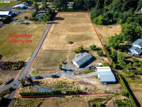 View/Area - 21901 SE Borges Rd, Damascus, OR 97089 photo 1 of 5