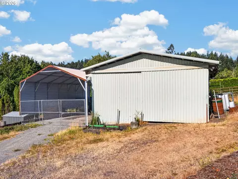 Exterior - 21901 SE Borges Rd, Damascus, OR 97089 photo 3 of 5