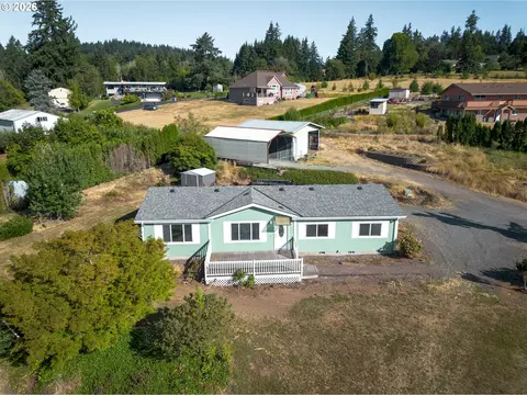View/Area - 21901 SE Borges Rd, Damascus, OR 97089 photo 3 of 5