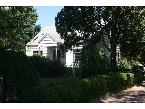 18201 SW Edy Rd, Sherwood, OR 97140