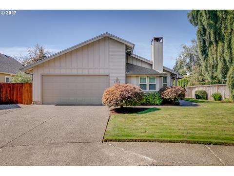 2738 Chad Dr, Eugene, OR 97408 photo 1
