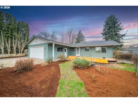 4035 Arnold St, Keizer, OR 97303