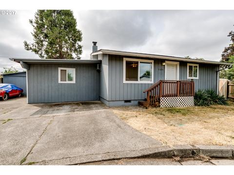 2691 Garson Ln, Springfield, OR 97477 photo 1