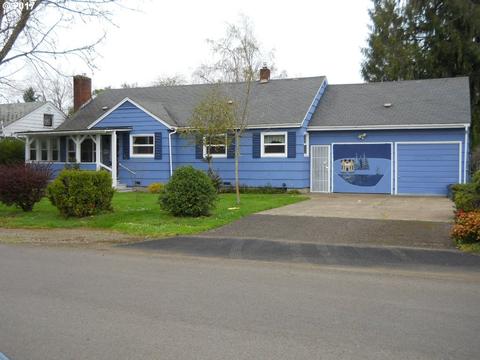 4057 Concord St, Eugene, OR 97402 photo 1
