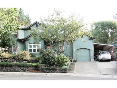 836 S 68th St, Springfield, OR 97478 photo 1