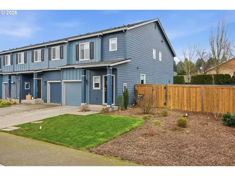 2101 NE 118th Pl, Vancouver, WA 98684