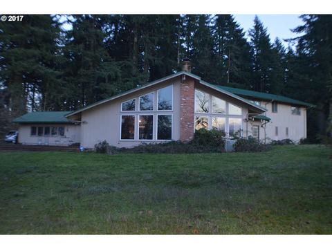 4100 Gilham Rd, Eugene, OR 97408 photo 1