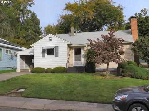 512 NW 7th St, Pendleton, OR 97801 photo 1