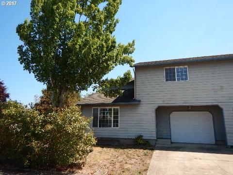 487 S 37th St, Springfield, OR 97478 photo 1