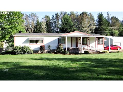 1039 Glide Loop Dr, Glide, OR 97443 photo 1