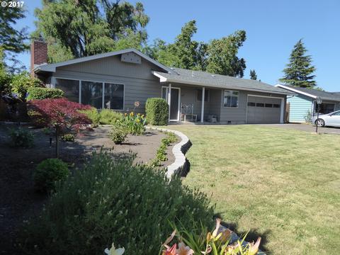 1347 Roundup Dr, Eugene, OR 97401 photo 1