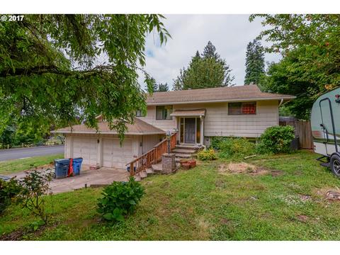 311 NE 3rd Pl, Camas, WA 98607 photo 1