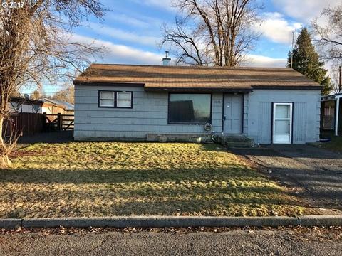 3036 SW Kirk Ave, Pendleton, OR 97801 photo 1