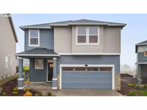 9445 SE Crystal Rose St, Happy Valley, OR 97086