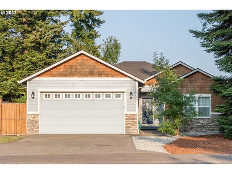722 Smith-beckon Rd, Carson, WA 98610 photo 1