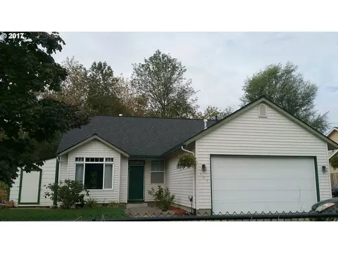 504 Pegasus Ct, Molalla, OR 97038 photo 1