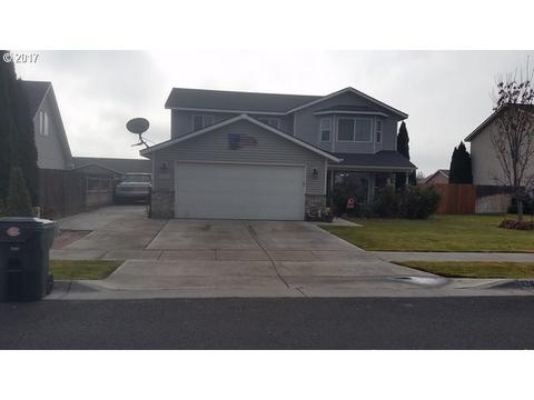 628 E Browning Ave, Hermiston, OR 97838 photo 1