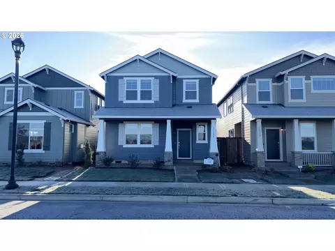11380 NW 321st Ave, North Plains, OR 97133