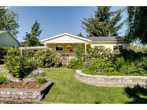 2610 Adams St, Eugene, OR 97405 photo 1