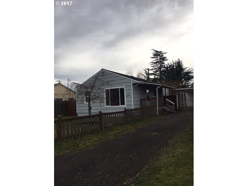 1721 H St, Springfield, OR 97477 photo 1