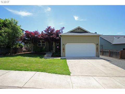 6039 Pebble Ct, Springfield, OR 97478 photo 1