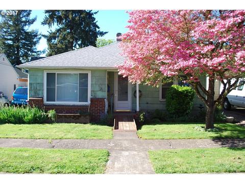 330 W Berkeley St, Gladstone, OR 97027 photo 1