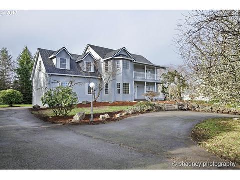 9825 NE Meadow Loop, Newberg, OR 97132 photo 1