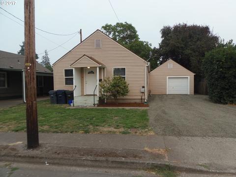 305 17th St, Springfield, OR 97477 photo 1