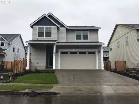 532 Taylor Dr, Newberg, OR 97132 photo 1